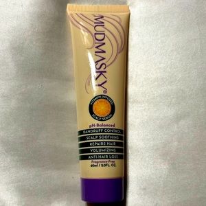 MUDMASKY VITAMIN INFUSED SCALP SERUM *new*